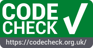 CODECHECK Logo