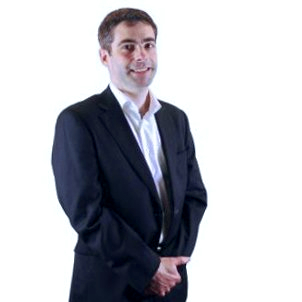 Profile of Giordano Lipari