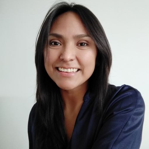 Profile of Liliana Vargas Meleza