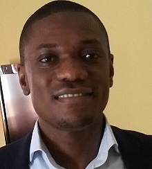 Profile of Chikezie Kalu