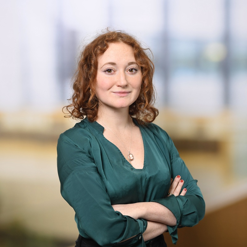 Profile of Jasmeen Nespoli