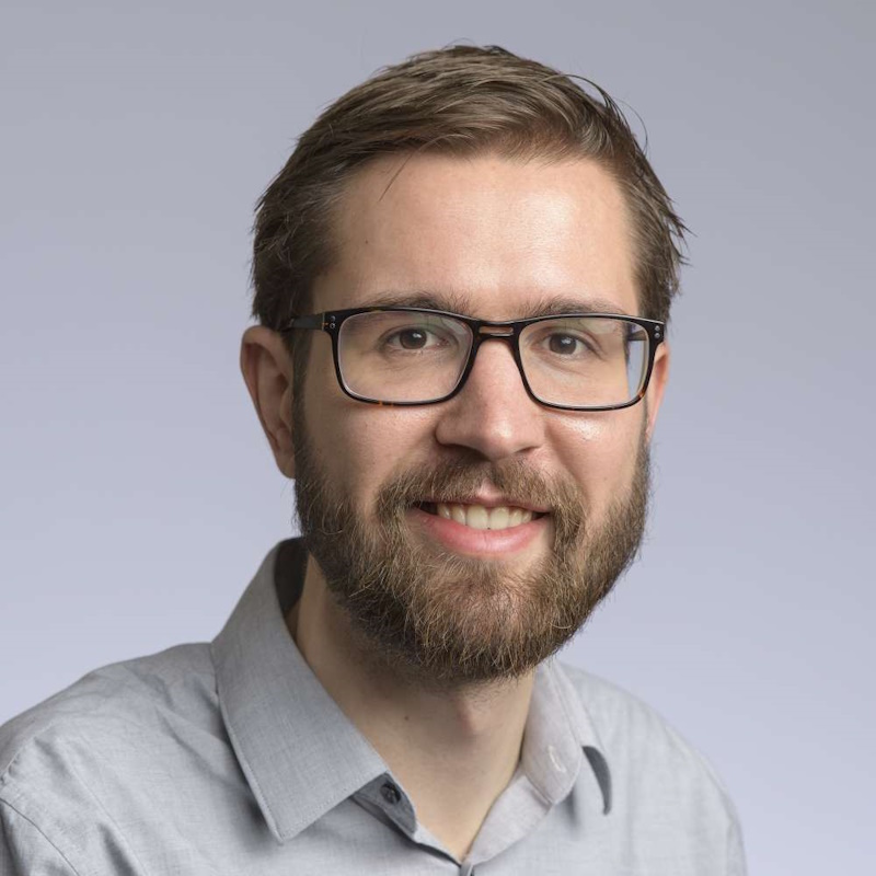 Profile of Bram Kohlen
