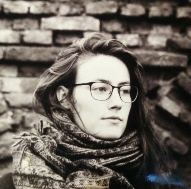Profile of Maaike Izeboud