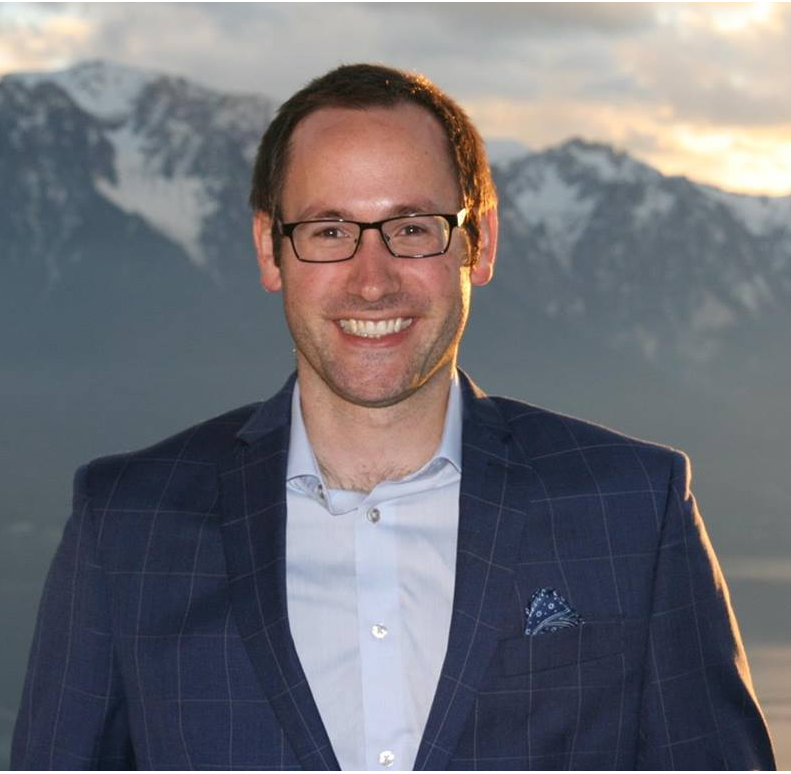 Profile of Marc Schleiss