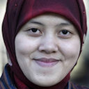 Profile of Siska Fitrianie